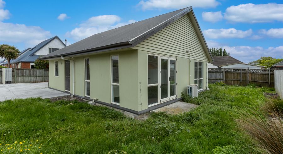  at 49 Farnborough Street, Aranui, Christchurch