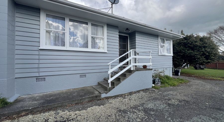  at 2/44 Pitama Road, Awapuni, Palmerston North, Manawatu / Whanganui