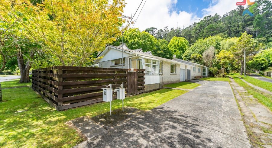  at 1/46A Hine Road, Wainuiomata, Lower Hutt