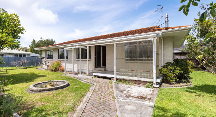  at 28 Keeling Street, West End, Palmerston North, Manawatu / Whanganui