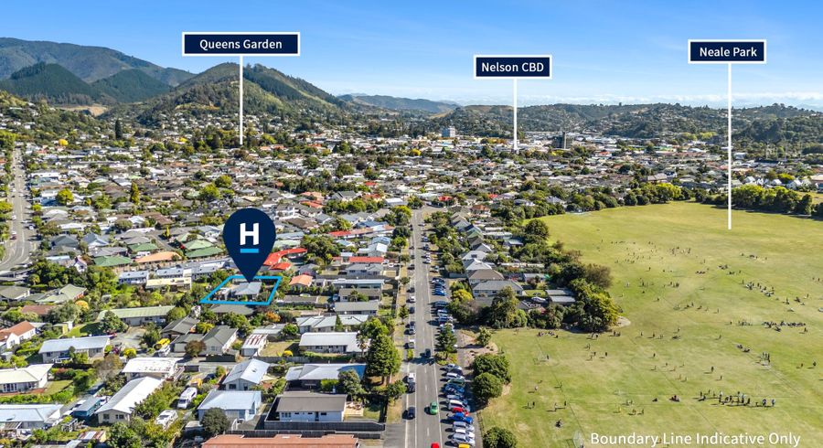  at 24 North Road, The Wood, Nelson