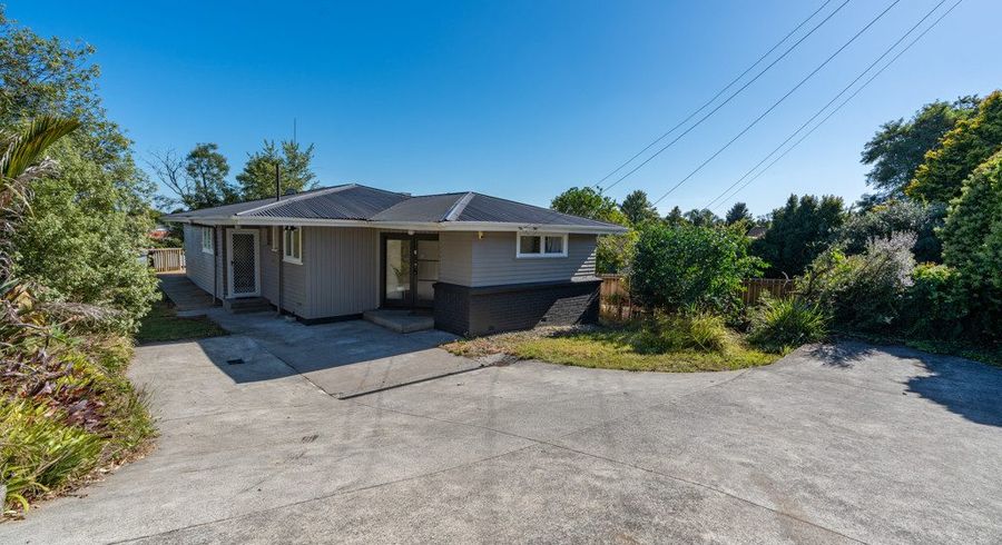  at 339 Cobham Drive, Hillcrest, Hamilton, Waikato
