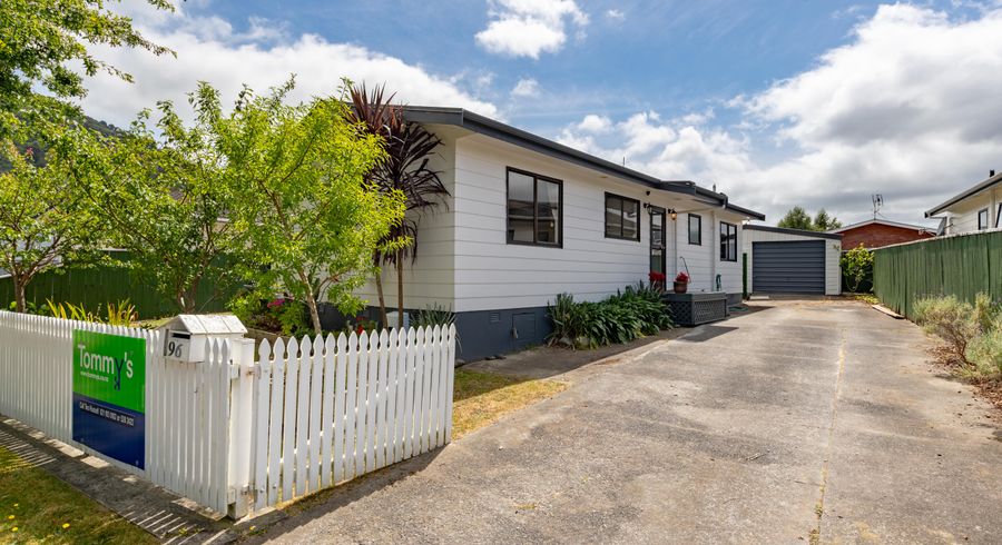  at 96 Totara Park Road, Totara Park, Upper Hutt