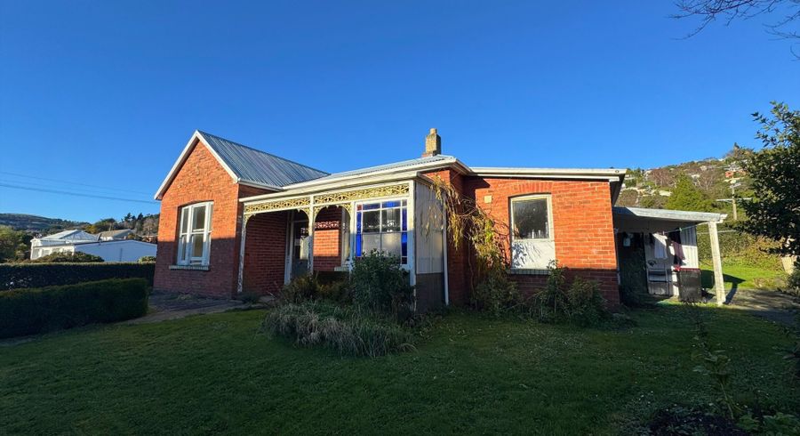  at 6 Calder Avenue, North East Valley, Dunedin, Otago
