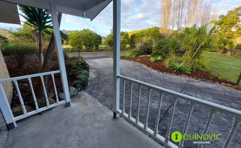  at 25 Harris Road, GLENBERVIE, WHANGAREI