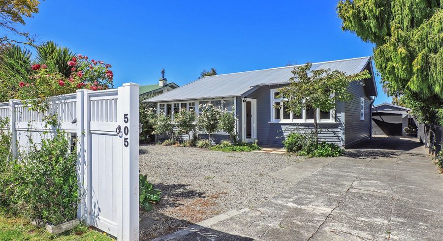  at 505 Wellwood Street, Saint Leonards, Hastings