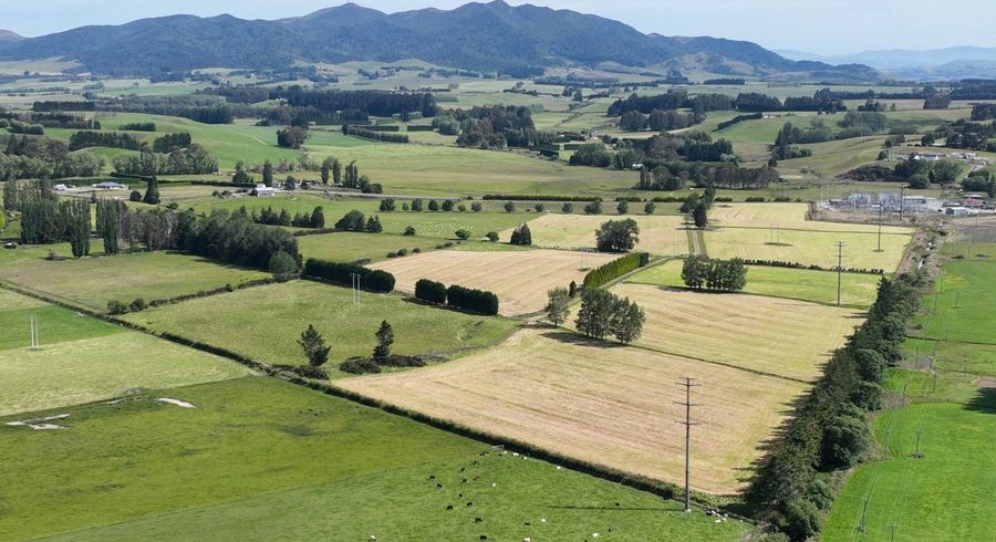  at Charlton Road, Gore, Gore, Southland