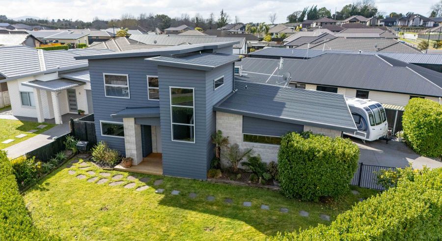  at 1 Loftus Place, Flagstaff, Hamilton, Waikato