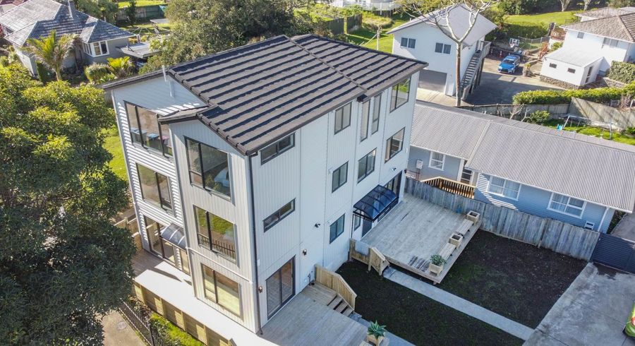  at 109A Pilkington Road, Panmure, Auckland City, Auckland