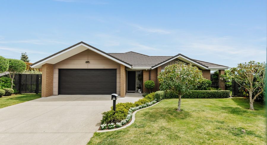  at 40 Mervyn Place, Ohauiti, Tauranga
