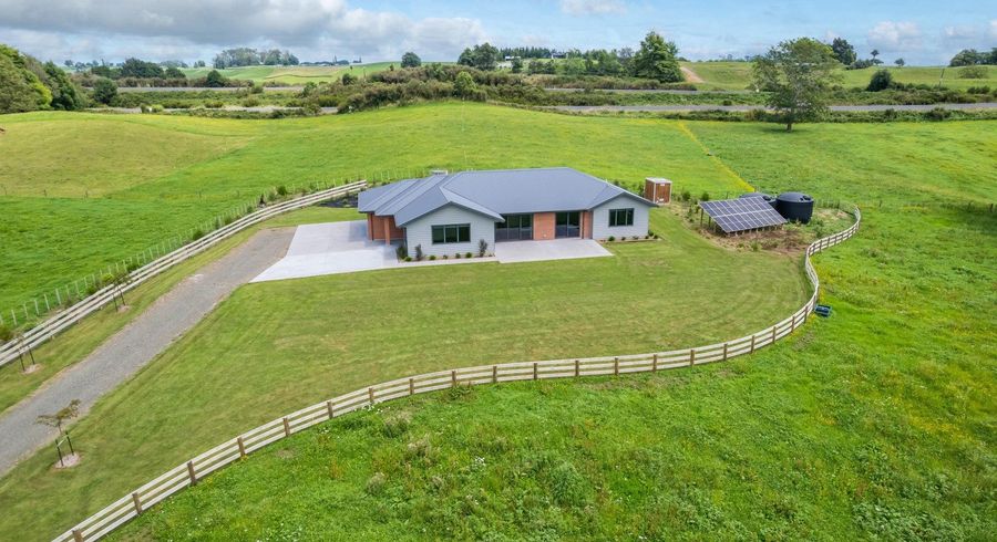  at 60 Pine Road, Lichfield, South Waikato, Waikato