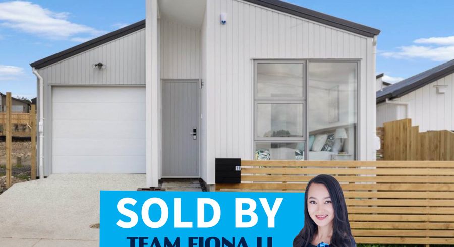  at 11 Puwha Street, Massey, Auckland