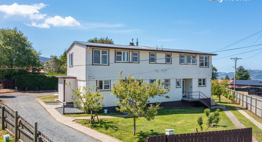  at 10 McCurdy Street, Brockville, Dunedin