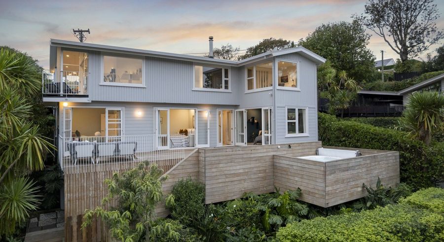  at 44 Grampian Road, Saint Heliers, Auckland City, Auckland