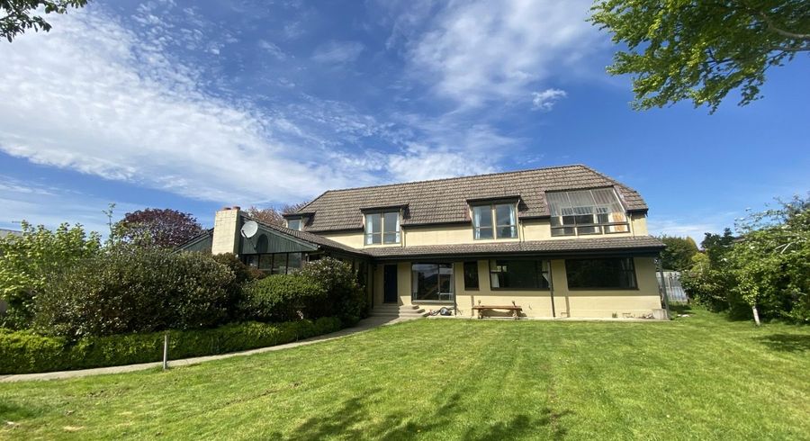 Free property data for 155B Layard Street, Windsor, Invercargill ...