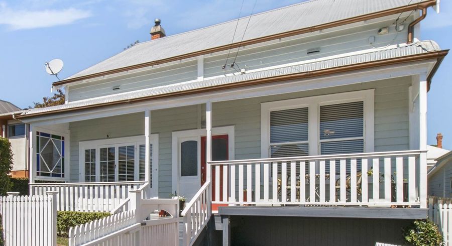  at 8 Douglas Street, Ponsonby, Auckland City, Auckland