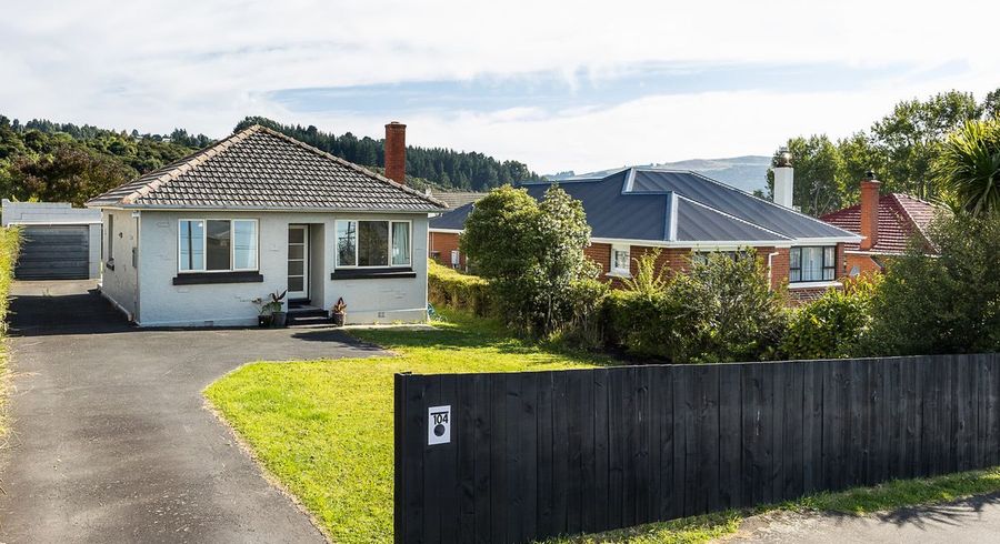  at 104 Main Road, Fairfield, Dunedin