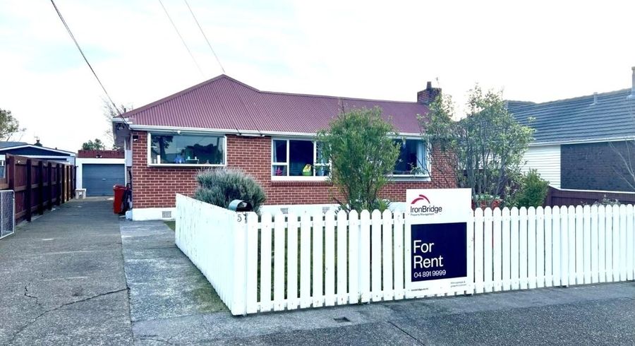  at 5 Milton Street, Trentham, Upper Hutt, Wellington