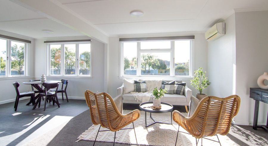  at 31B Hulme Street, Roslyn, Palmerston North, Manawatu / Whanganui