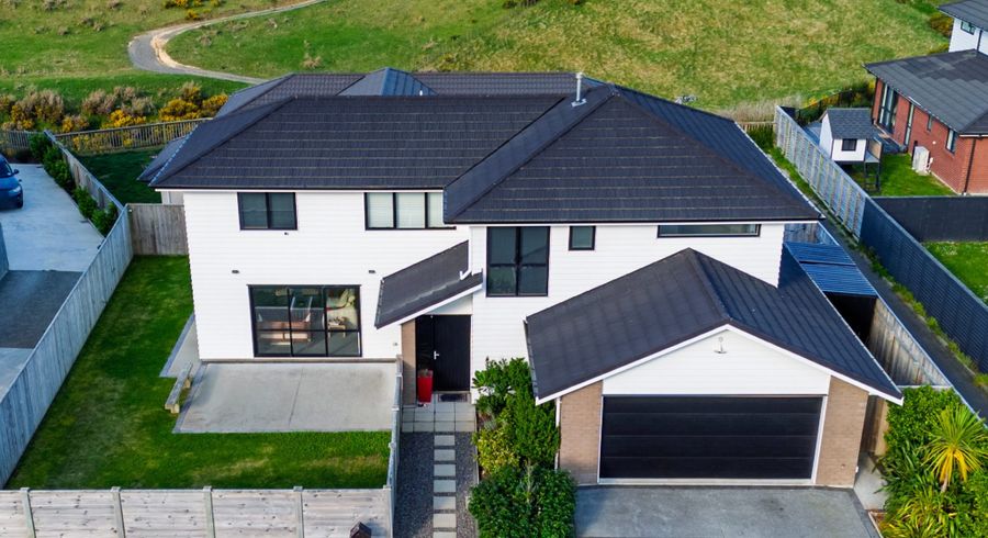  at 126 Melksham Drive, Churton Park, Wellington, Wellington