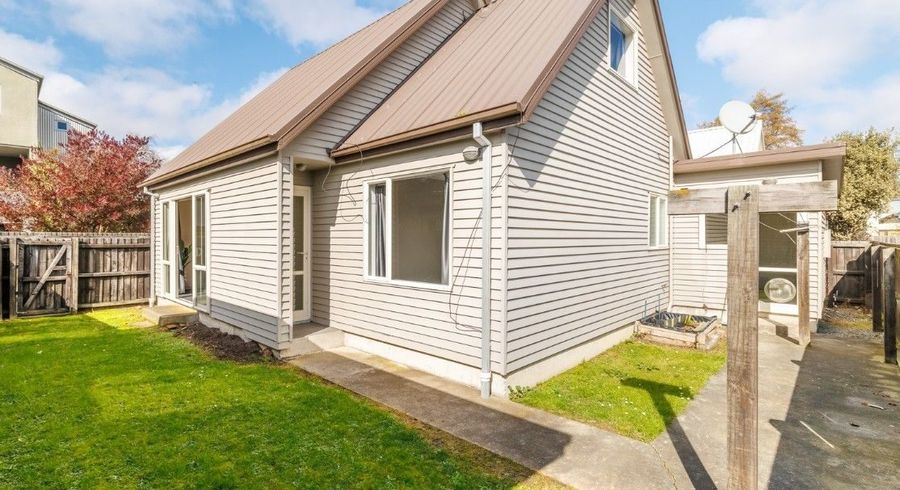  at 2/523 St Asaph Street, Phillipstown, Christchurch City, Canterbury