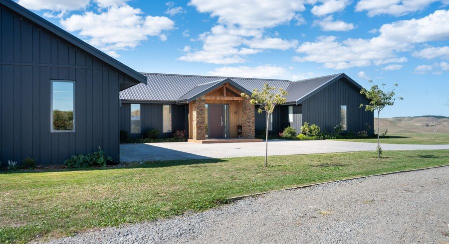  at 613C Matapiro Road, Crownthorpe, Hastings, Hawke's Bay