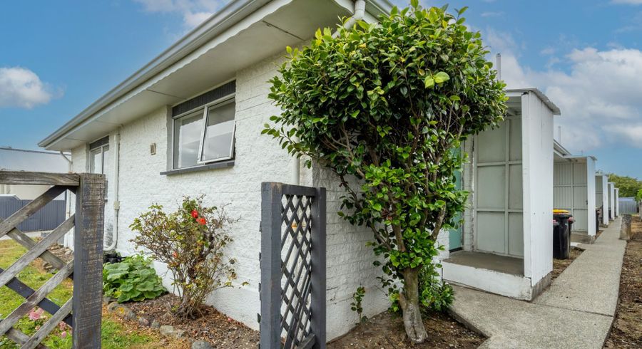  at 1/201 Tweed Street, Appleby, Invercargill