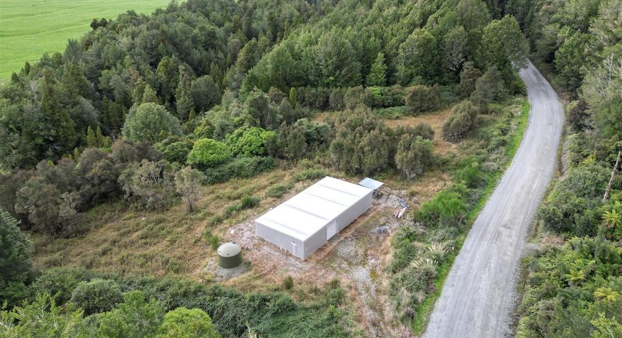  at 1297 Haupiri Road, Haupiri, Moana