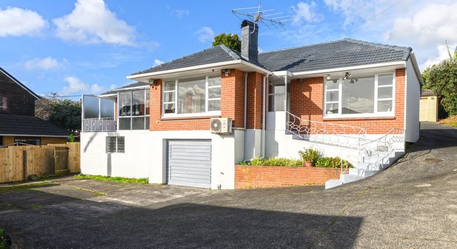  at 2B Eaton Road, Hillsborough, Auckland City, Auckland