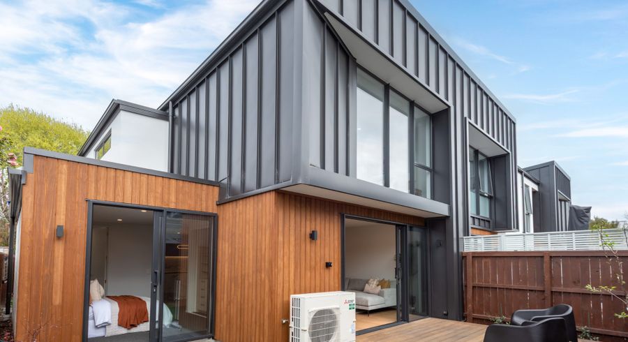  at 3/74 Caledonian Road, St. Albans, Christchurch City, Canterbury