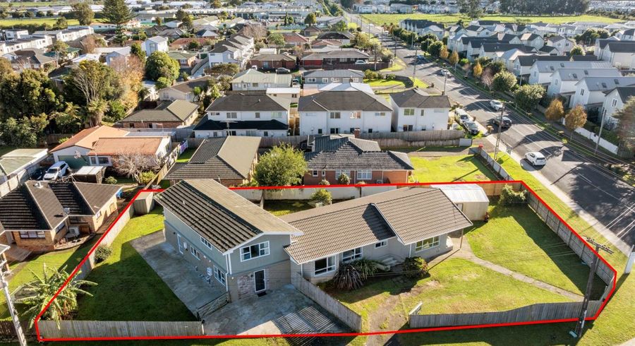  at 68 Grove Road, Papakura, Papakura, Auckland