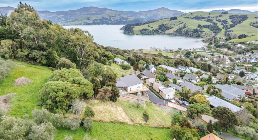  at 12D Vangioni Lane, Akaroa, Banks Peninsula, Canterbury