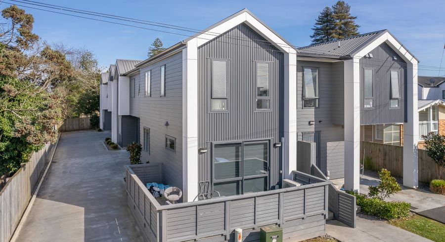  at 5/85D Cameron Road, Hamilton East, Hamilton, Waikato