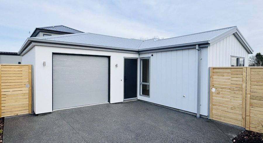  at 65A Chrysolite Place, Belfast, Christchurch City, Canterbury