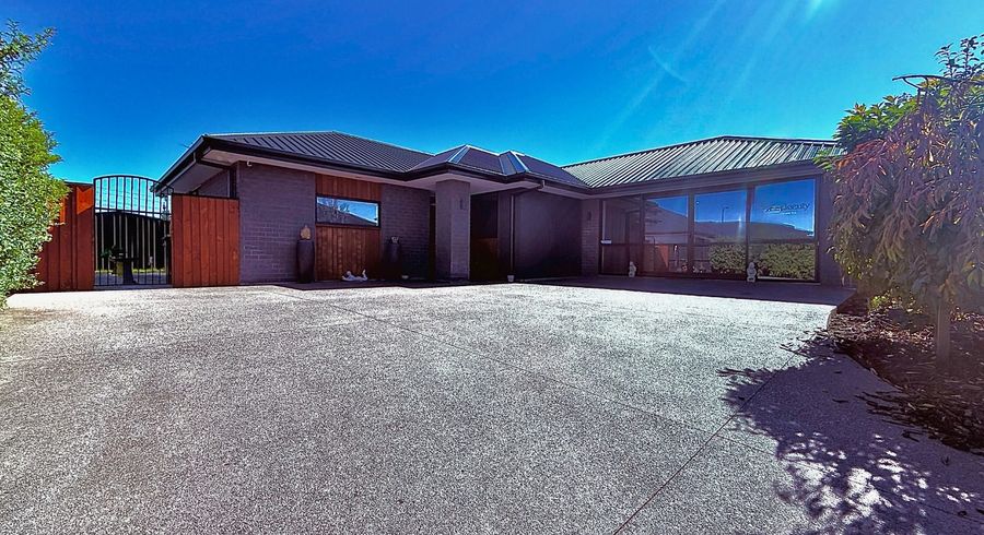  at 24 Myrtle Road, Wigram, Christchurch City, Canterbury