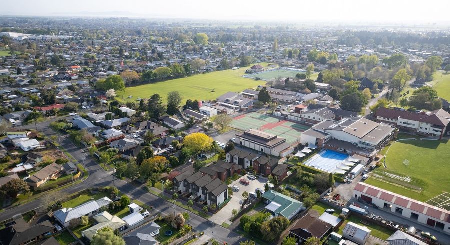  at 6 Fend Street, Chartwell, Hamilton, Waikato