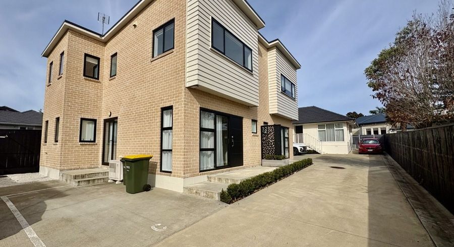  at 40C Kervil Avenue , Te Atatu Peninsula, Waitakere City, Auckland