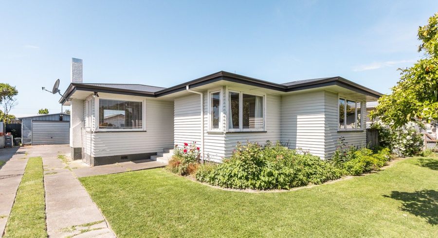  at 16 Hitchings Avenue, Onekawa, Napier