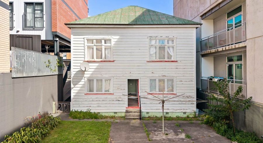  at 45 Brown Street, Ponsonby, Auckland City, Auckland