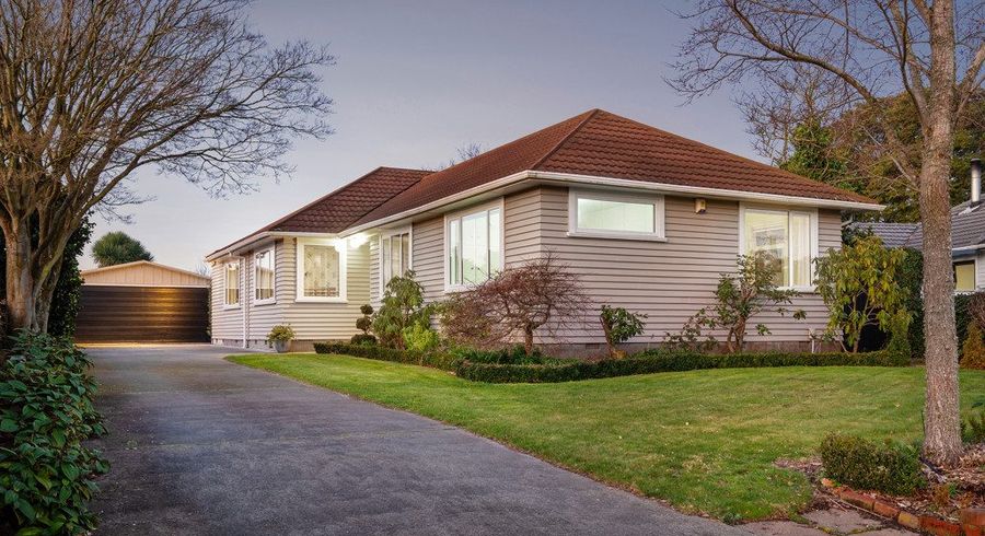  at 69 Gregan Crescent, Burnside, Christchurch City, Canterbury