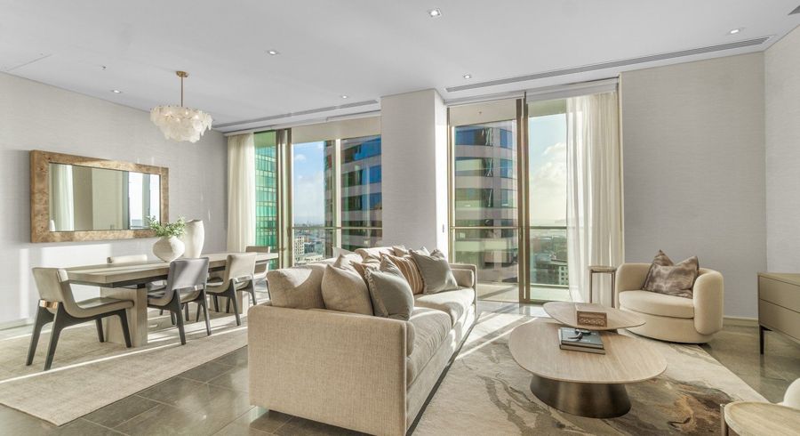  at 2307/26 Albert Street, City Centre, Auckland City, Auckland