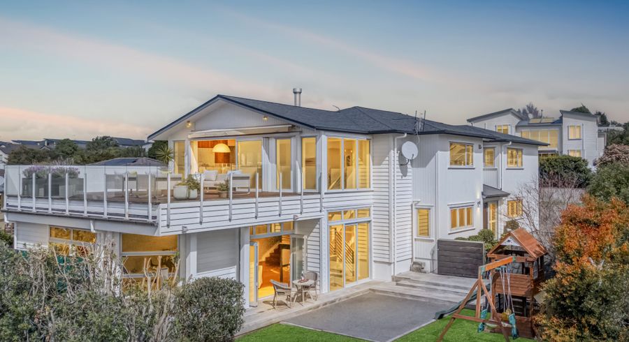  at 9 The Way, Beachlands, Manukau City, Auckland