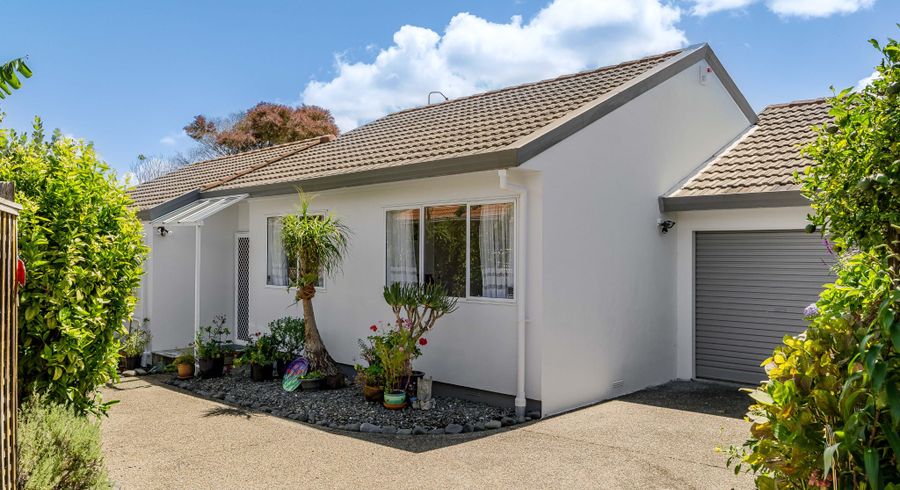  at 110B Forrest Hill Road, Forrest Hill, North Shore City, Auckland