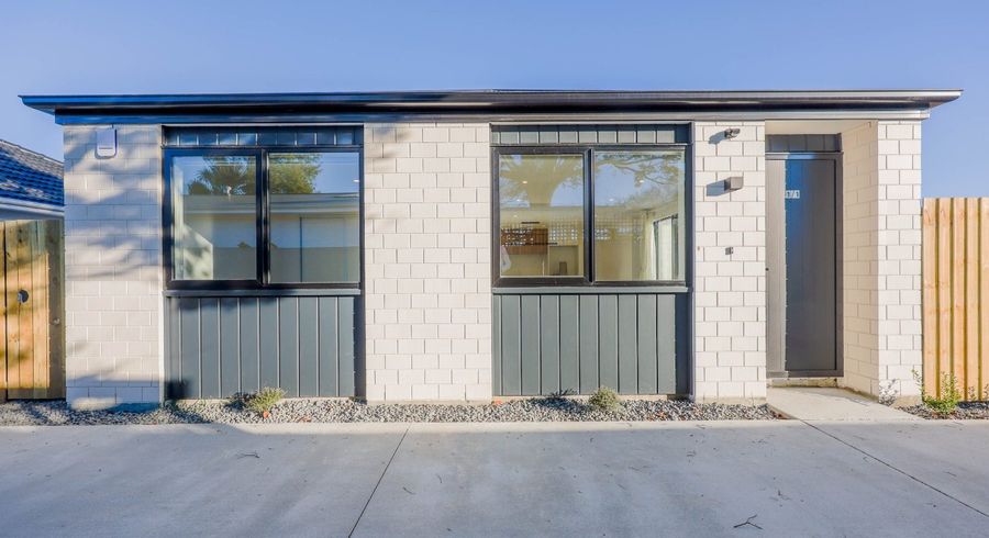  at 1/1 Shaftesbury Street, Avonhead, Christchurch City, Canterbury