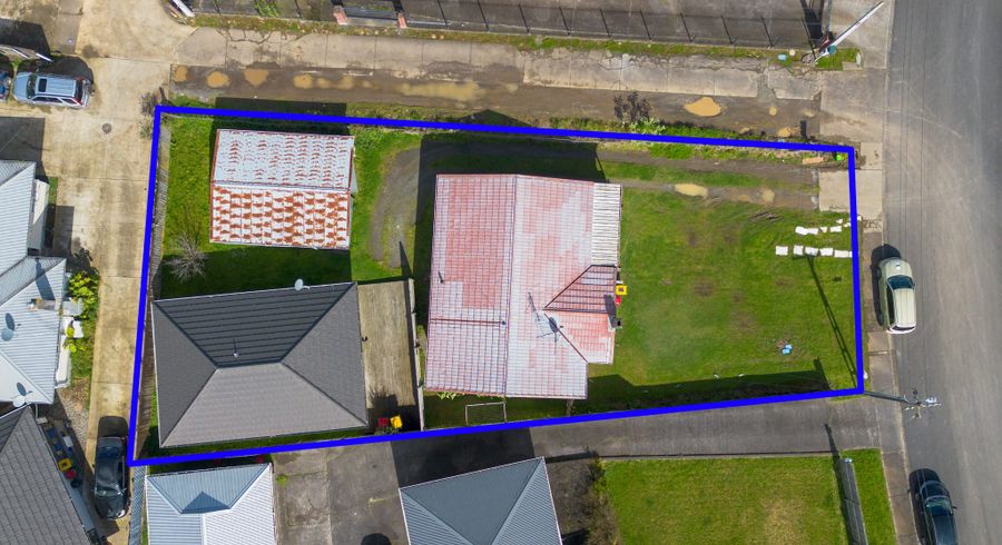  at 14 Wakelin Road, Mangere East, Auckland