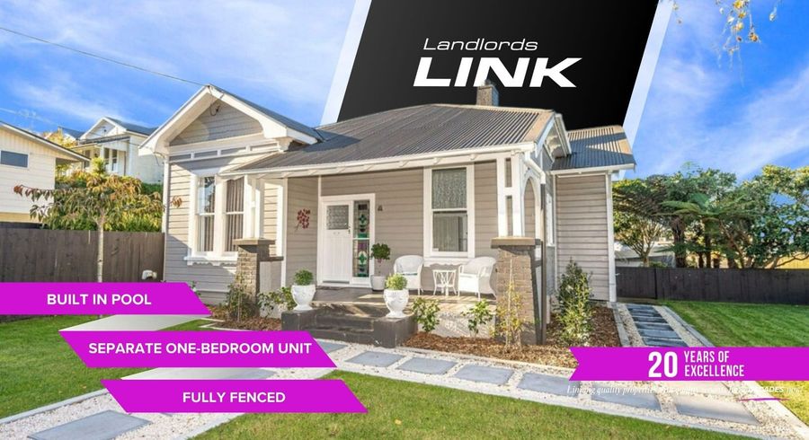  at 30 College Street, College Estate, Whanganui, Manawatu / Whanganui