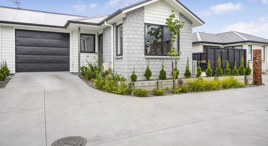  at 4/37 North Ridge Drive, Rototuna, Hamilton, Waikato