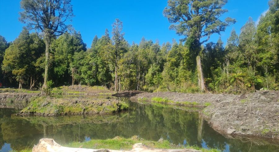  at 378A Kumara Junction Highway, Arahura Valley