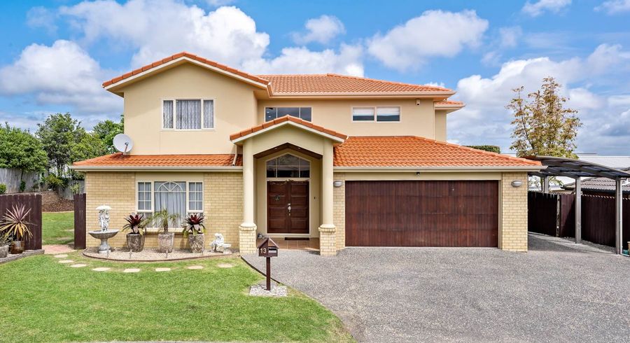  at 13 Willowbank Close, East Tamaki Heights, Auckland