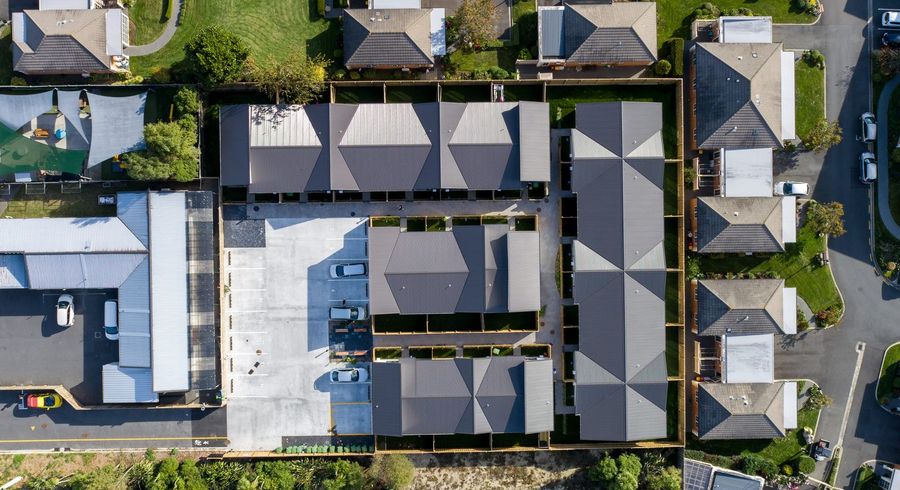  at 18/425 Dey Street, Hamilton East, Hamilton, Waikato